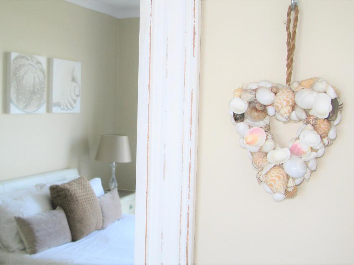 Beachfront House - Hermanus Whale View Villa Luaran gambar