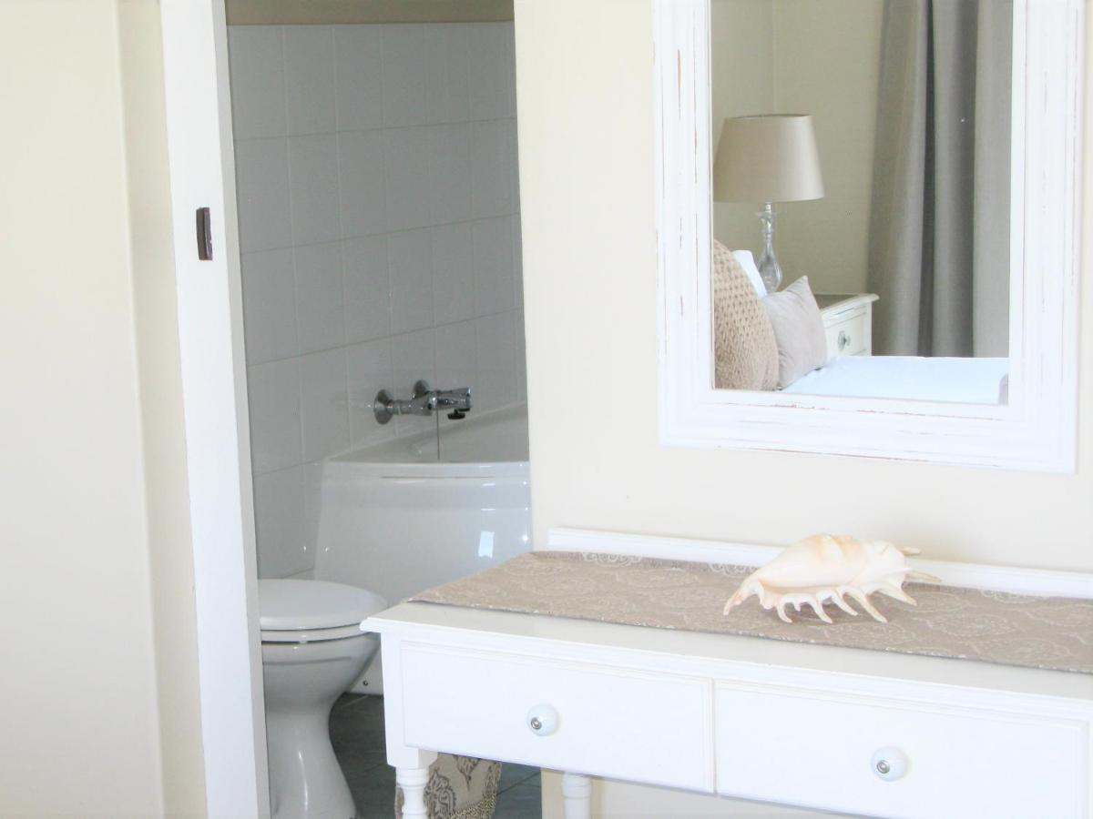 Beachfront House - Hermanus Whale View Villa Luaran gambar