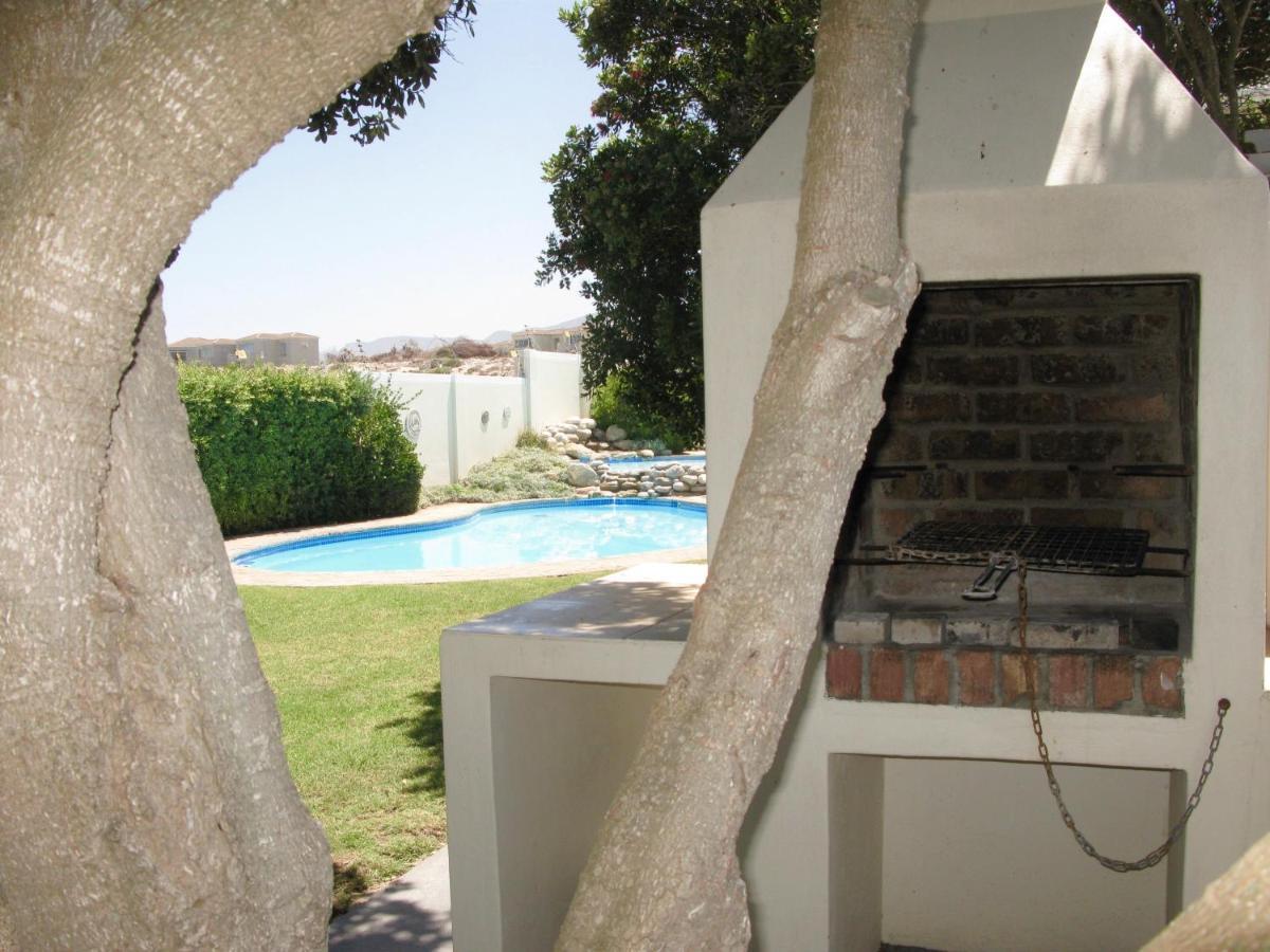 Beachfront House - Hermanus Whale View Villa Luaran gambar