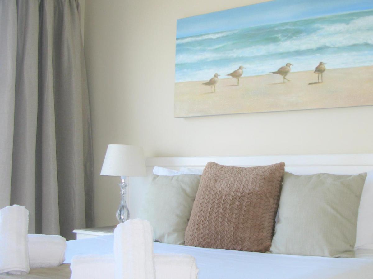 Beachfront House - Hermanus Whale View Villa Luaran gambar