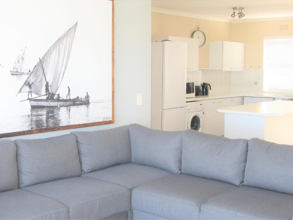 Beachfront House - Hermanus Whale View Villa Luaran gambar