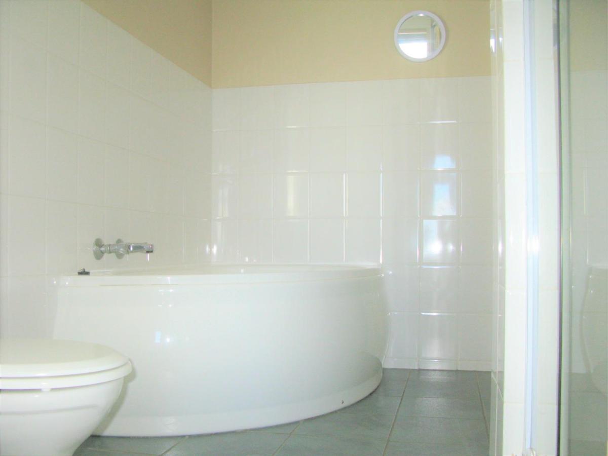 Beachfront House - Hermanus Whale View Villa Luaran gambar